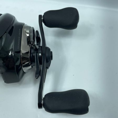 SHIMANO シマノ ベイトリール 23アンタレスDC MD HG LEFT 046017