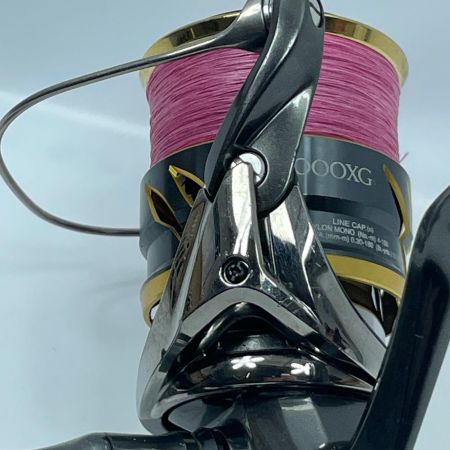 SHIMANO シマノ スピニングリール 20ツインパワー4000XG 04147