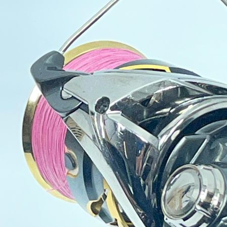 SHIMANO シマノ スピニングリール 20ツインパワー4000XG 04147