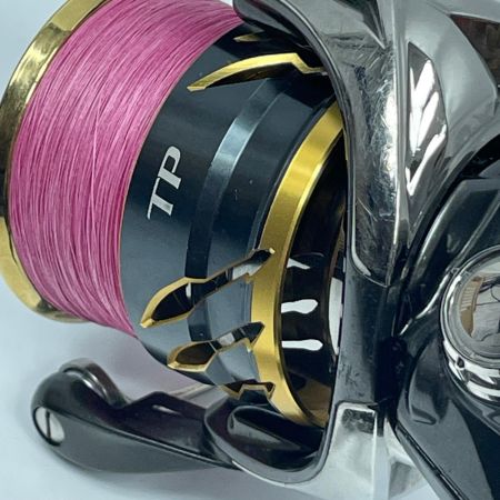 SHIMANO シマノ スピニングリール 20ツインパワー4000XG 04147