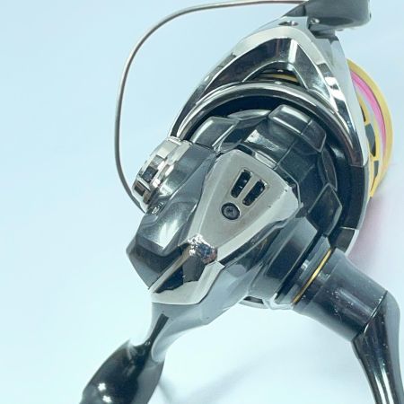 SHIMANO シマノ スピニングリール 20ツインパワー4000XG 04147