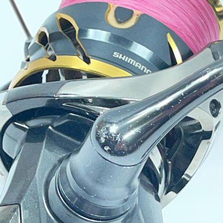 SHIMANO シマノ スピニングリール 20ツインパワー4000XG 04147