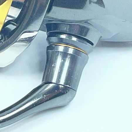 SHIMANO シマノ スピニングリール 20ツインパワー4000XG 04147