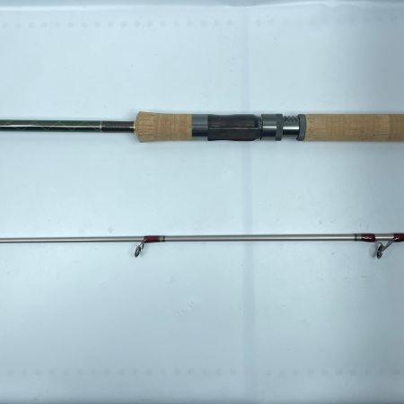 M-AIRE Mアイレ トゥルーチャボロン TB78H