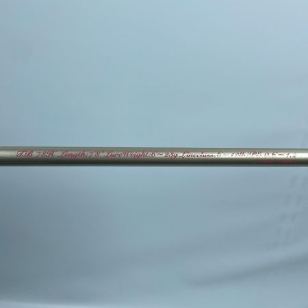 M-AIRE Mアイレ トゥルーチャボロン TB78H