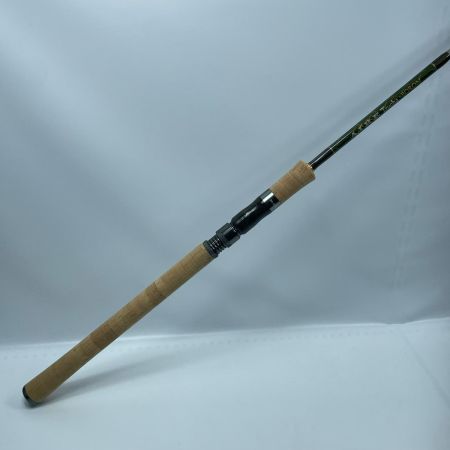 M-AIRE Mアイレ トゥルーチャボロン TB78H