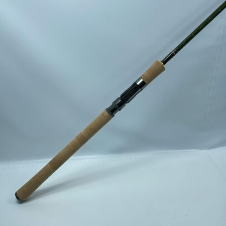 M-AIRE Mアイレ トゥルーチャボロン TB78H