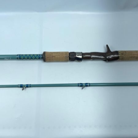 ABU アブクラシックス CSNC-722MH