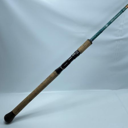 ABU アブクラシックス CSNC-722MH