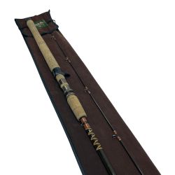 fenwick リーピングシルバー GFS86C MH-2J Aランク