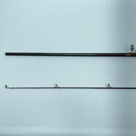 fenwick リーピングシルバー GFS86C MH-2J