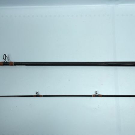 fenwick リーピングシルバー GFS86C MH-2J