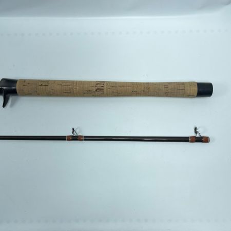 fenwick リーピングシルバー GFS86C MH-2J