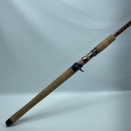 fenwick リーピングシルバー GFS86C MH-2J