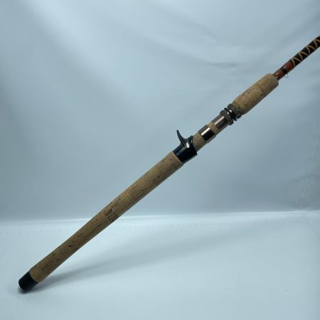 fenwick リーピングシルバー GFS86C MH-2J