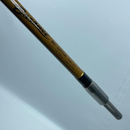 Abu Garcia アブガルシア バロネット BC-601UL F29231