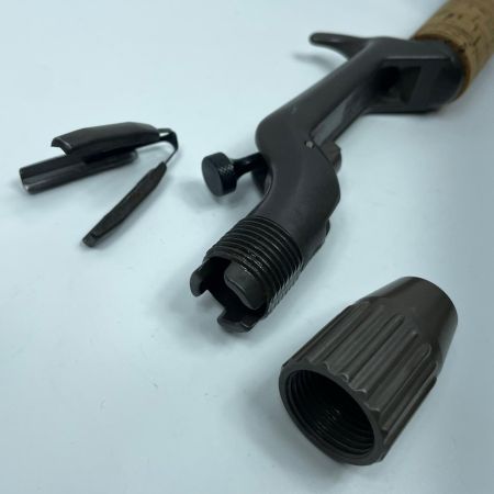 Abu Garcia アブガルシア バロネット BC-601UL F29231