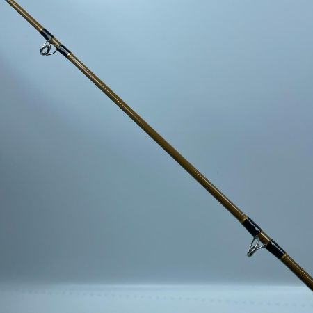 Abu Garcia アブガルシア バロネット BC-601UL F29231