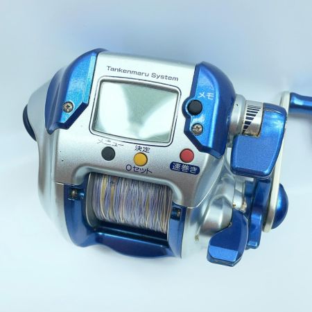 SHIMANO シマノ 電動リール 04電動丸 1000H 01859 コード付