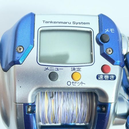 SHIMANO シマノ 電動リール 04電動丸 1000H 01859 コード付