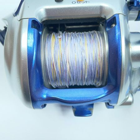 SHIMANO シマノ 電動リール 04電動丸 1000H 01859 コード付