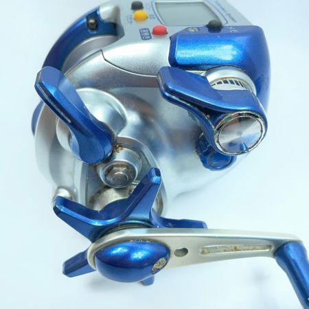 SHIMANO シマノ 電動リール 04電動丸 1000H 01859 コード付