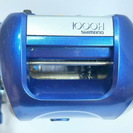 SHIMANO シマノ 電動リール 04電動丸 1000H 01859 コード付