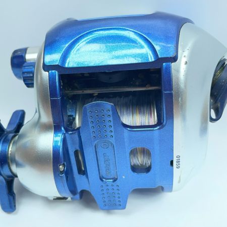 SHIMANO シマノ 電動リール 04電動丸 1000H 01859 コード付