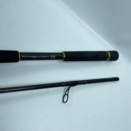 DAIWA ダイワ モアザン AGS 107MH 01474045