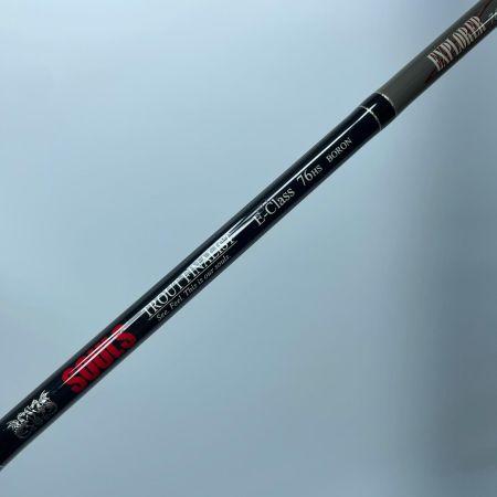 SOULS ソウルズ トラウトファイナリスト TF-E76HS