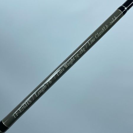 SOULS ソウルズ トラウトファイナリスト TF-E76HS