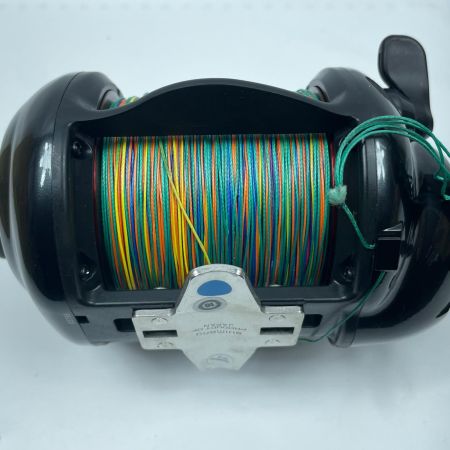 SHIMANO シマノ 電動リール 17プレイズ 4000 03795 ケーブル付