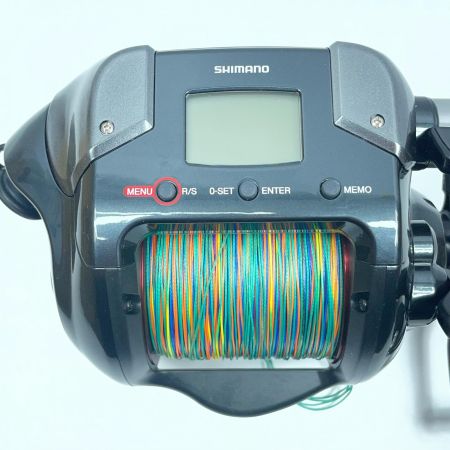 SHIMANO シマノ 電動リール 17プレイズ 4000 03795 ケーブル付