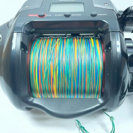 SHIMANO シマノ 電動リール 17プレイズ 4000 03795 ケーブル付