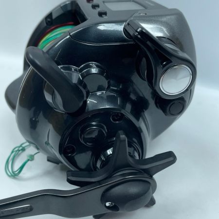 SHIMANO シマノ 電動リール 17プレイズ 4000 03795 ケーブル付
