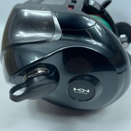 SHIMANO シマノ 電動リール 17プレイズ 4000 03795 ケーブル付