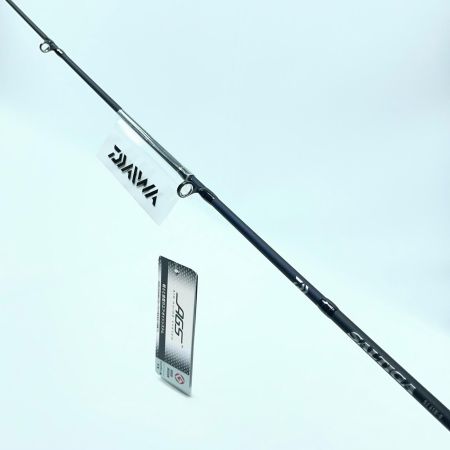 DAIWA ダイワ ソルティガSJ 61B-0・W 05805681