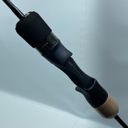 DAIWA ダイワ ソルティガSJ 61B-0・W 05805681