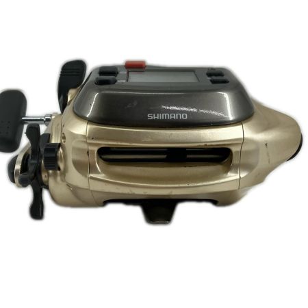 SHIMANO シマノ 電動リール SHIMANO RG154 電動丸4000HP RG154