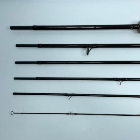 Caps アビエイター 9'0"#6