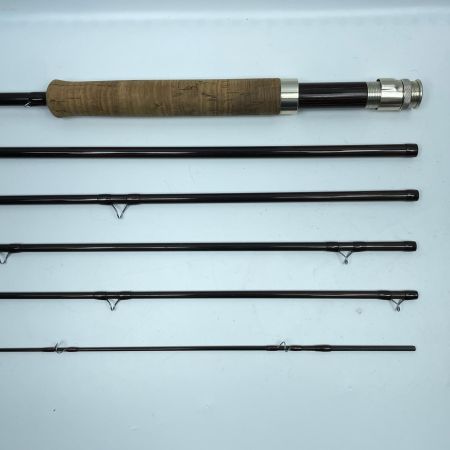 Caps アビエイター 9'0"#6