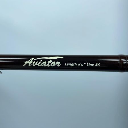 Caps アビエイター 9'0"#6