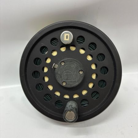 ROSS フライリール シマロン C-3
