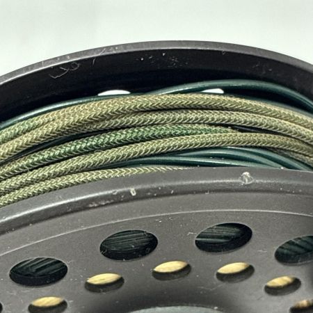 ROSS フライリール シマロン C-3