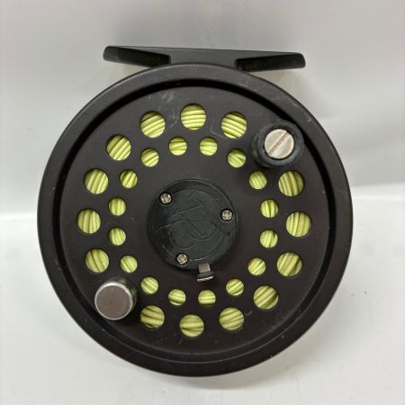 ROSS フライリール シマロン C-3