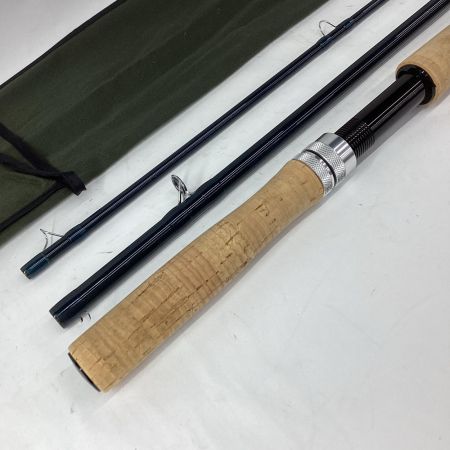 LAPIS フライロッド LAPIS グラファイトモデル 1368-3 13'6""#8　3pcs