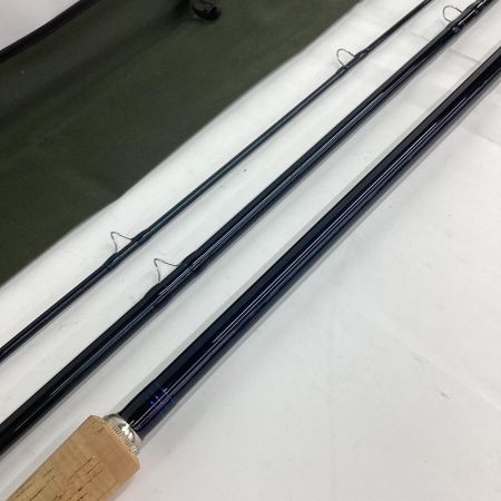LAPIS フライロッド LAPIS グラファイトモデル 1368-3 13'6""#8　3pcs