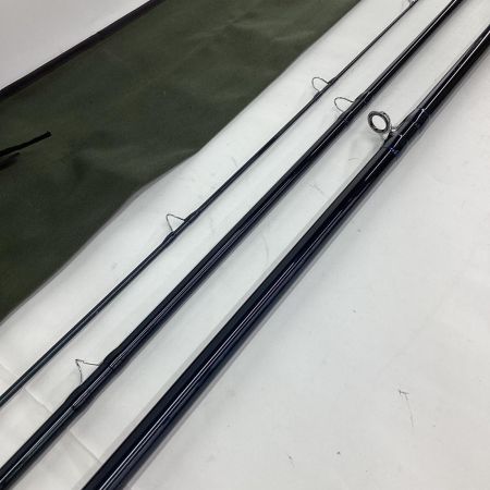 LAPIS フライロッド LAPIS グラファイトモデル 1368-3 13'6""#8　3pcs