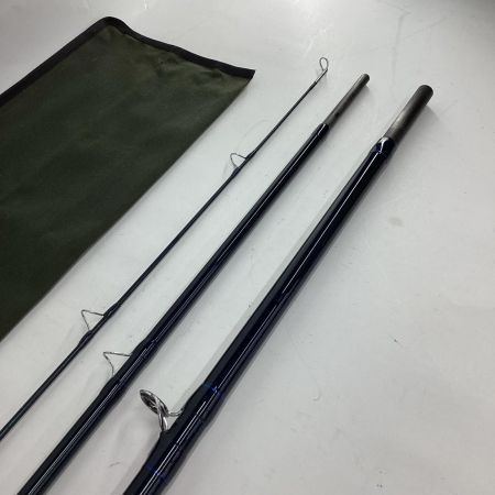 LAPIS フライロッド LAPIS グラファイトモデル 1368-3 13'6""#8　3pcs