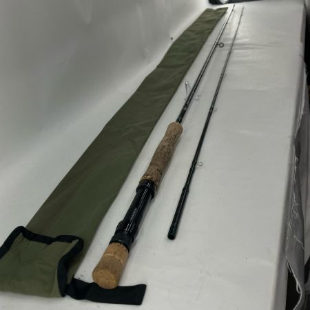 ORVIS ロッド フライロッド ORVIS クリアウォーター 9' 3"#8 5/8oz 